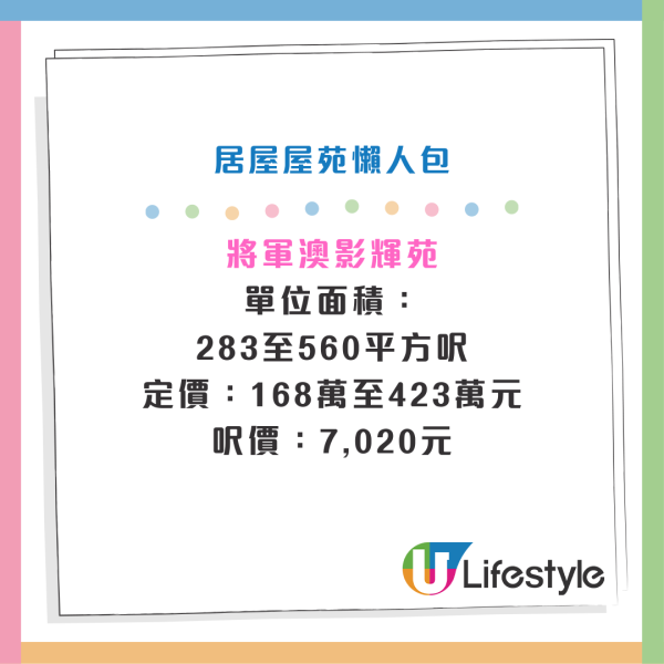 居屋2026|5大屋苑出爐 市價7折!樓王啟德啟陽苑呎價$9300 居屋申請懶人包/綠白表入息資產限額資格/居屋按揭