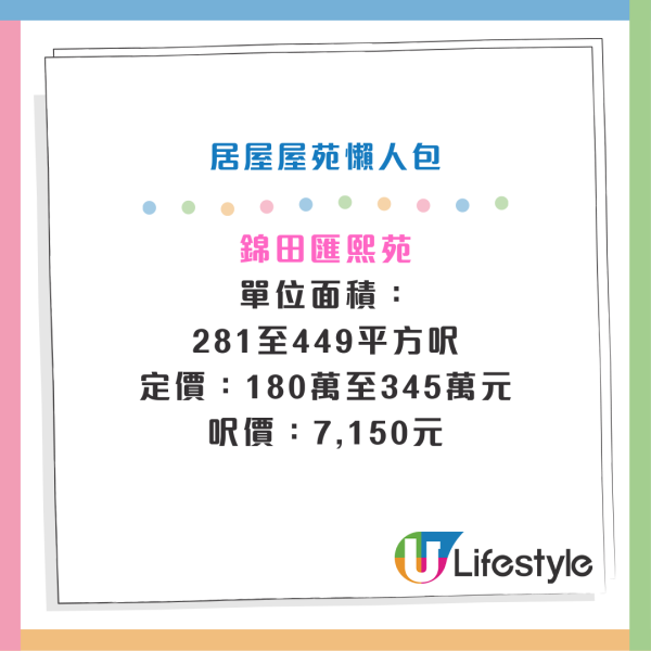 居屋2026|5大屋苑出爐 市價7折!樓王啟德啟陽苑呎價$9300 居屋申請懶人包/綠白表入息資產限額資格/居屋按揭
