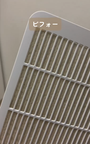 DAISO必買｜$12「去塵神器」完勝舊牙刷！實測洗冷氣/抽濕機 一擦黑塵全消