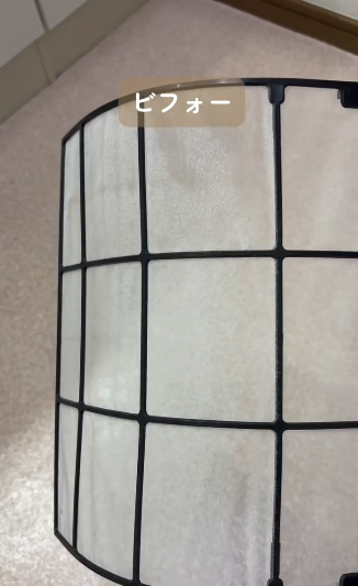 DAISO必買｜$12「去塵神器」完勝舊牙刷！實測洗冷氣/抽濕機 一擦黑塵全消