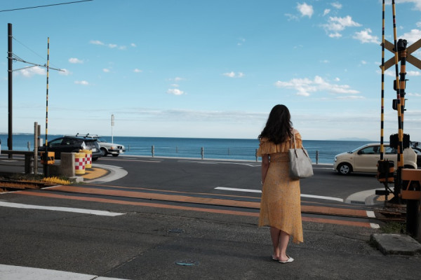 日本鐮倉江之島(圖片來源︰KKday)