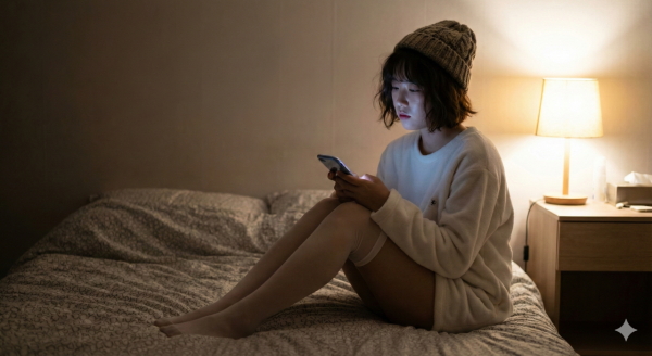 鴨寮街$200 iPhone作聖誕禮物 港男試玩後愛不釋手 平玩復古更發現驚喜功能