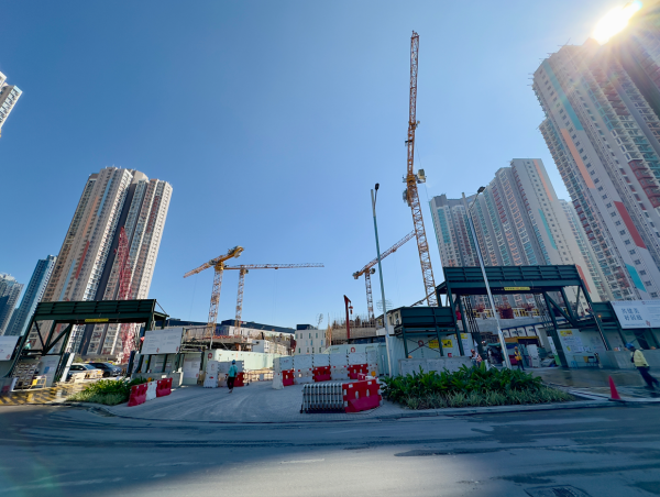 居屋2026|5大屋苑出爐 市價7折!樓王啟德啟陽苑呎價$9300 居屋申請懶人包/綠白表入息資產限額資格/居屋按揭