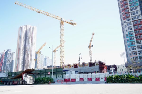 居屋2026|5大屋苑出爐 市價7折!樓王啟德啟陽苑呎價$9300 居屋申請懶人包/綠白表入息資產限額資格/居屋按揭