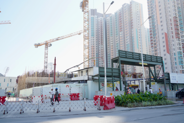 居屋2026|5大屋苑出爐 市價7折!樓王啟德啟陽苑呎價$9300 居屋申請懶人包/綠白表入息資產限額資格/居屋按揭