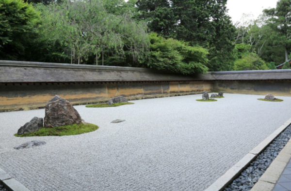 京都唐式禪寺(圖片來源︰そうだ 京都、行こう。)