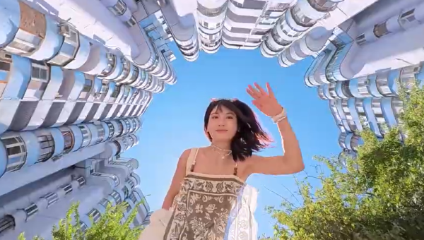 【驚喜送禮活動】手掌咁大隨身相機！Insta360隨身相機3大創意玩法 全新夜拍/超長續航功能