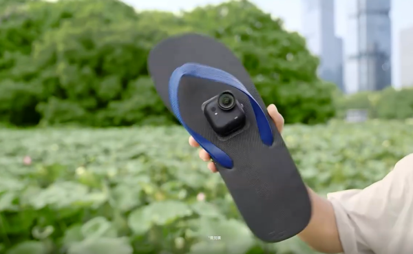 【驚喜送禮活動】手掌咁大隨身相機！Insta360隨身相機3大創意玩法 全新夜拍/超長續航功能