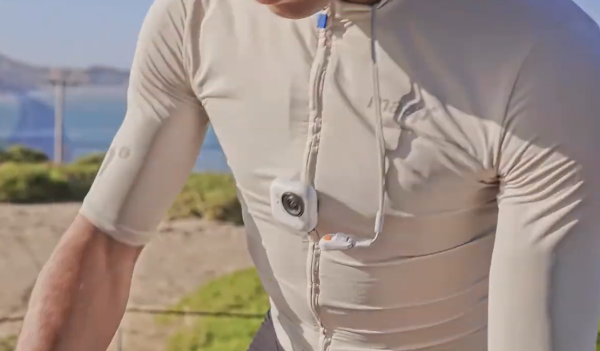 【驚喜送禮活動】手掌咁大隨身相機！Insta360隨身相機3大創意玩法 全新夜拍/超長續航功能