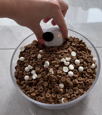 【驚喜送禮活動】手掌咁大隨身相機！Insta360隨身相機3大創意玩法 全新夜拍/超長續航功能