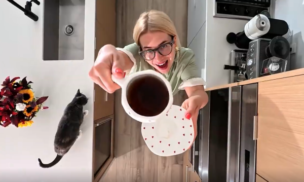 【驚喜送禮活動】手掌咁大隨身相機！Insta360隨身相機3大創意玩法 全新夜拍/超長續航功能