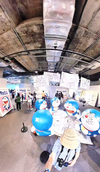 【驚喜送禮活動】手掌咁大隨身相機！Insta360隨身相機3大創意玩法 全新夜拍/超長續航功能