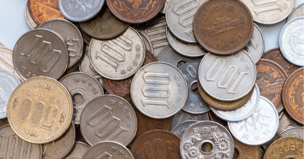 遊日恩物|去日本最怕找一堆「神沙」?小儀推介百圓店「硬幣神器」告別找續煩惱