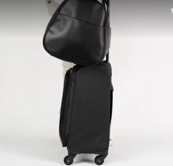 照片來源：小紅書@Vesselgolf