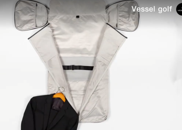 照片來源：小紅書@Vesselgolf