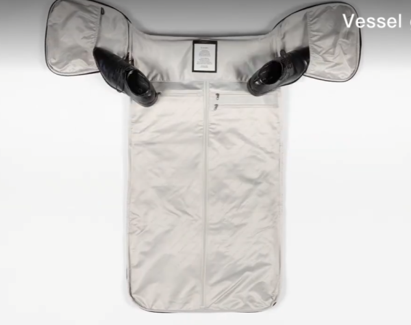 照片來源：小紅書@Vesselgolf