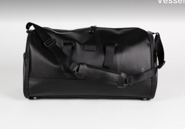 照片來源：小紅書@Vesselgolf