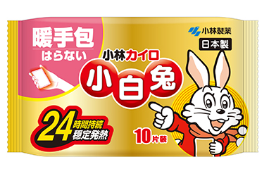 暖包變硬千祈咪扔！內藏「吸濕神物」好用過大笨象　日本網民教5大「隱藏用法」