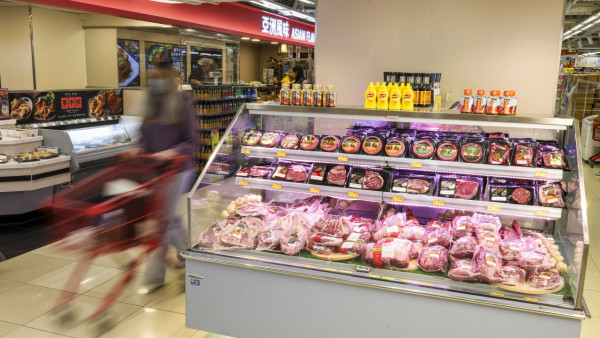 惠康優惠｜突發減價！$1換購千層酥皮撻/全單 9 折/$30新紀元蛋/ $99歎兩包日本士多啤梨 (附優惠詳情)