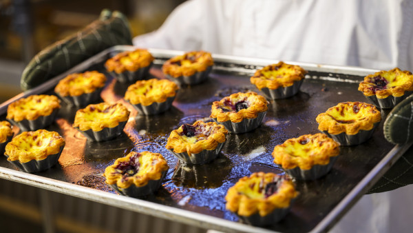 惠康優惠｜突發減價！$1換購千層酥皮撻/全單 9 折/$30新紀元蛋/ $99歎兩包日本士多啤梨 (附優惠詳情)