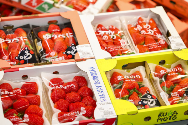 惠康優惠｜突發減價！$1換購千層酥皮撻/全單 9 折/$30新紀元蛋/ $99歎兩包日本士多啤梨 (附優惠詳情)