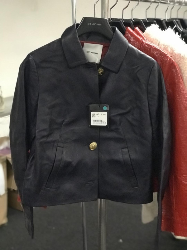 銅鑼灣時代廣場名牌開倉低至1折！Laura Mercier買一送一！化妝品/香水/長靴/羽絨外套大劈價