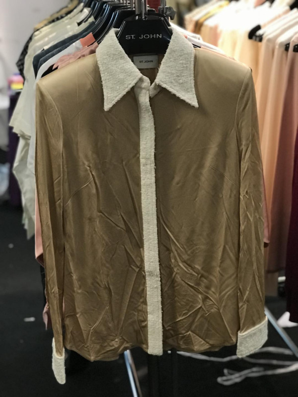 銅鑼灣時代廣場名牌開倉低至1折！Laura Mercier買一送一！化妝品/香水/長靴/羽絨外套大劈價