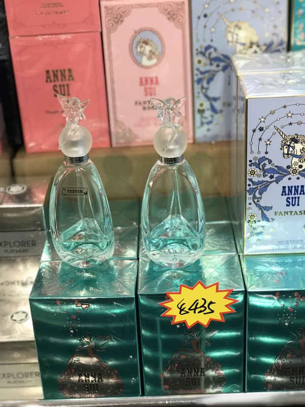 銅鑼灣時代廣場名牌開倉低至1折!Laura Mercier買一送一!化妝品/香水/長靴/羽絨外套大劈價