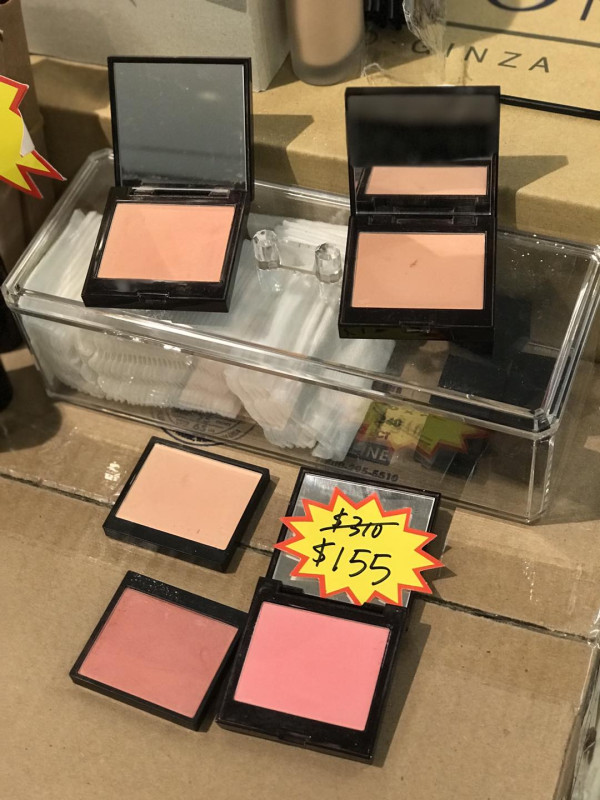 銅鑼灣時代廣場名牌開倉低至1折！Laura Mercier買一送一！化妝品/香水/長靴/羽絨外套大劈價