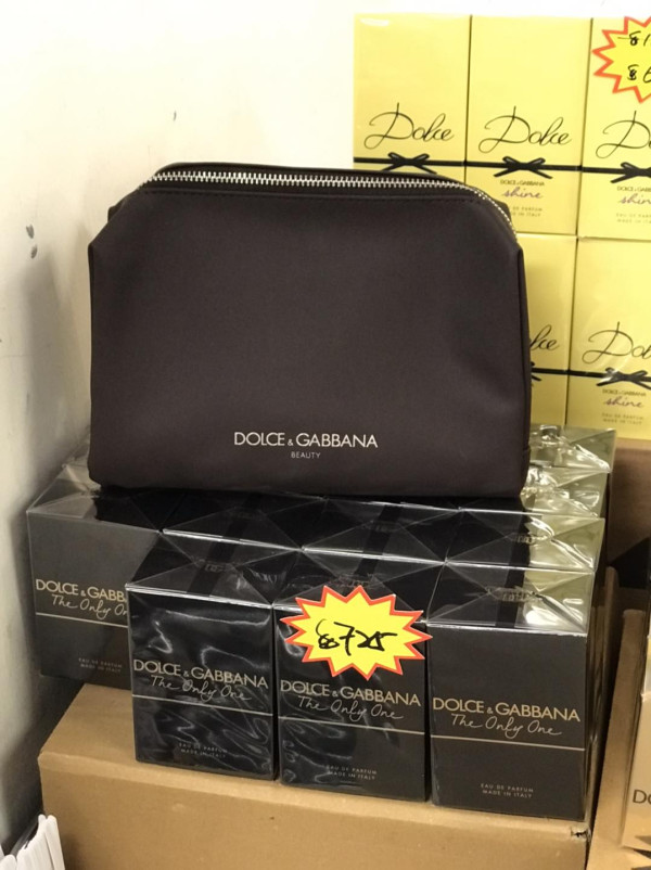 銅鑼灣時代廣場名牌開倉低至1折！Laura Mercier買一送一！化妝品/香水/長靴/羽絨外套大劈價