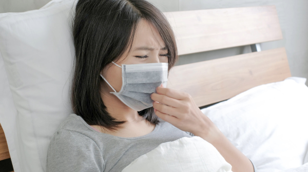 新冠中招後會變蠢?研究揭3類人智商受損:嚴重恐腦老化10年、輕症跌3分