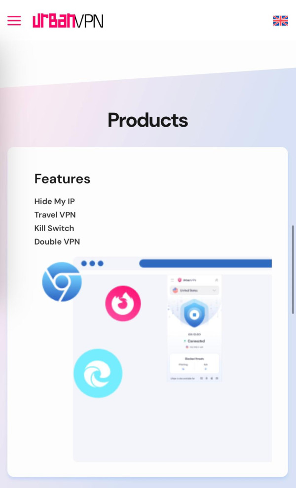 震驚！免費 VPN 暗藏危機 800 萬用戶 AI 對話被竊取 ChatGPT、Gemini都中招 【4款VPN插件被點名】