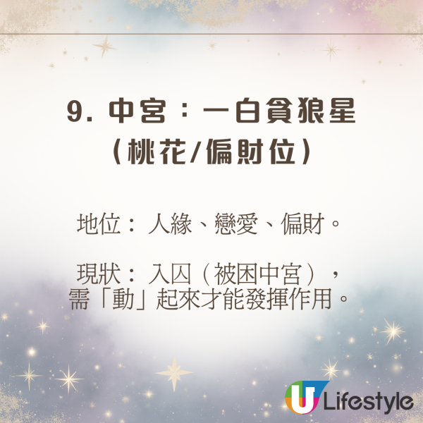 陳定幫馬年運程|2026九宮飛星風水佈局全攻略!呢個位切勿動土 避開最凶陷阱 教一招化解保平安!