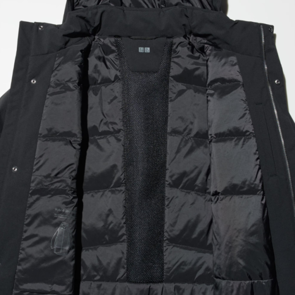 (圖片來源: 日本Uniqlo)