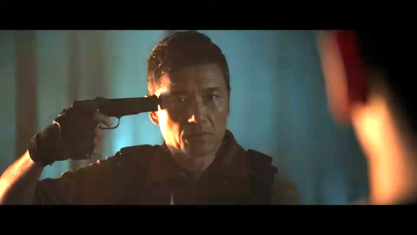 《尋秦記》電影版定檔2025年12月31日除夕隆重上映(圖片來源:YouTube@OneCoolFilmProduction)