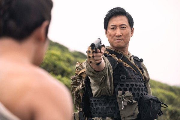 《尋秦記》電影版定檔2025年12月31日除夕隆重上映（圖片來源：Facebook@onecoolfilm）