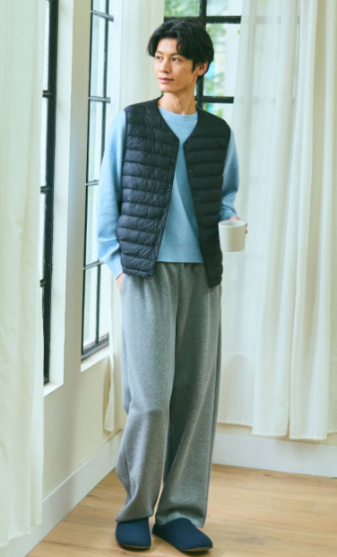 照片來源：Uniqlo 日本官方網站