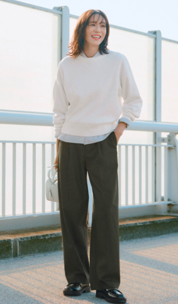 照片來源：Uniqlo 日本官方網站