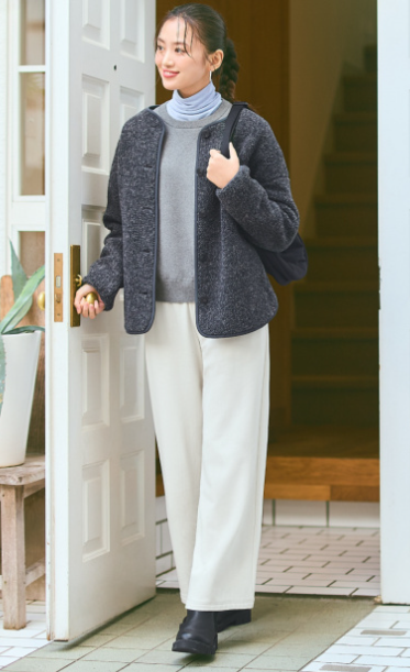 照片來源：Uniqlo 日本官方網站