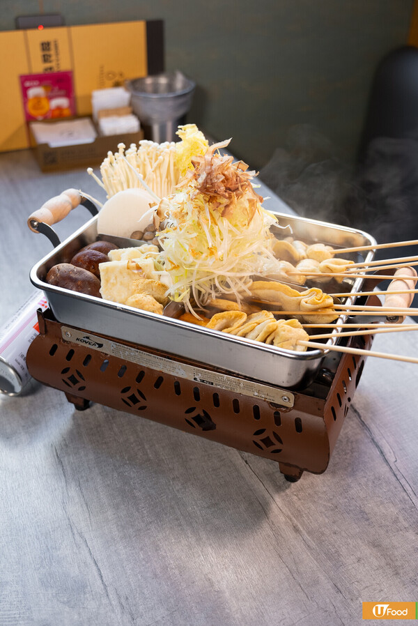 旺角炸雞店全新海膽玫瑰部隊鍋  招牌韓國走地雞／芝士排骨／生果雪冰