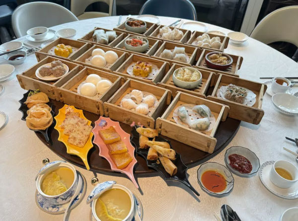 羲和雅苑片皮鴨生蠔放題快閃36折！$98起無限追加燒賣/蝦餃/小籠包逾30款點心 (附搶購連結+Menu)