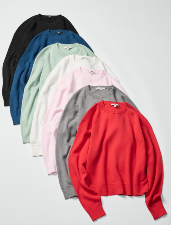 照片來源：Uniqlo 官方網站