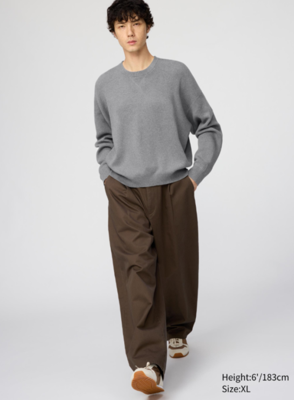 照片來源：Uniqlo 官方網站