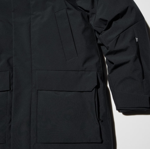 (圖片來源: 日本Uniqlo)