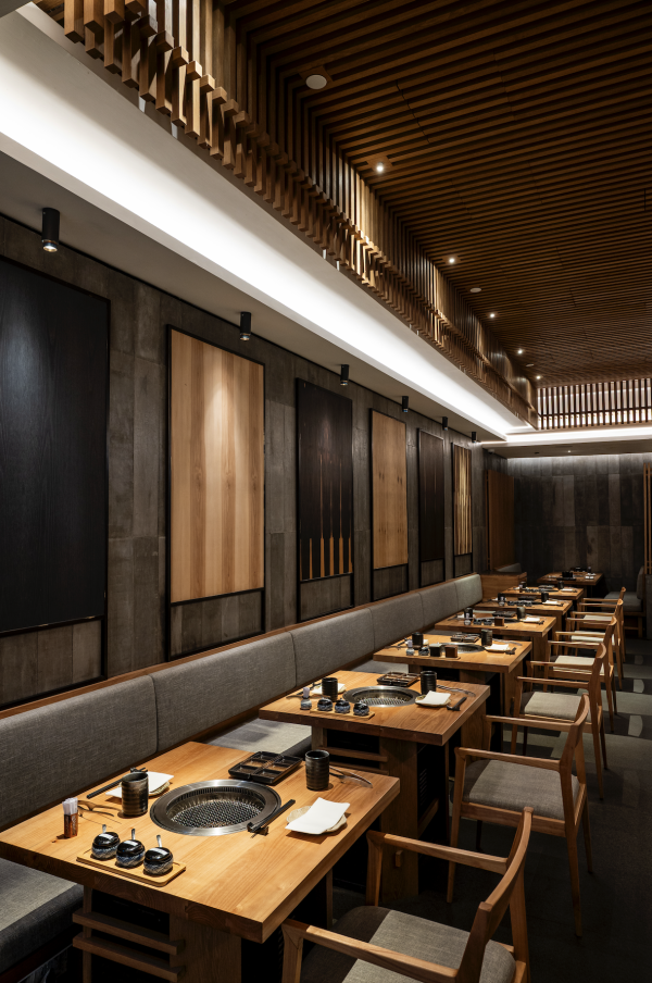 尖沙咀日式燒肉新出節慶套餐 高質Omakase/熟成和牛