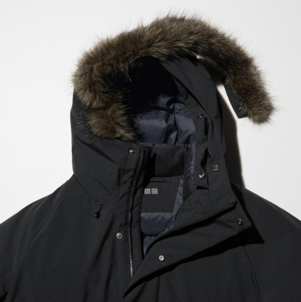 (圖片來源: 日本Uniqlo)