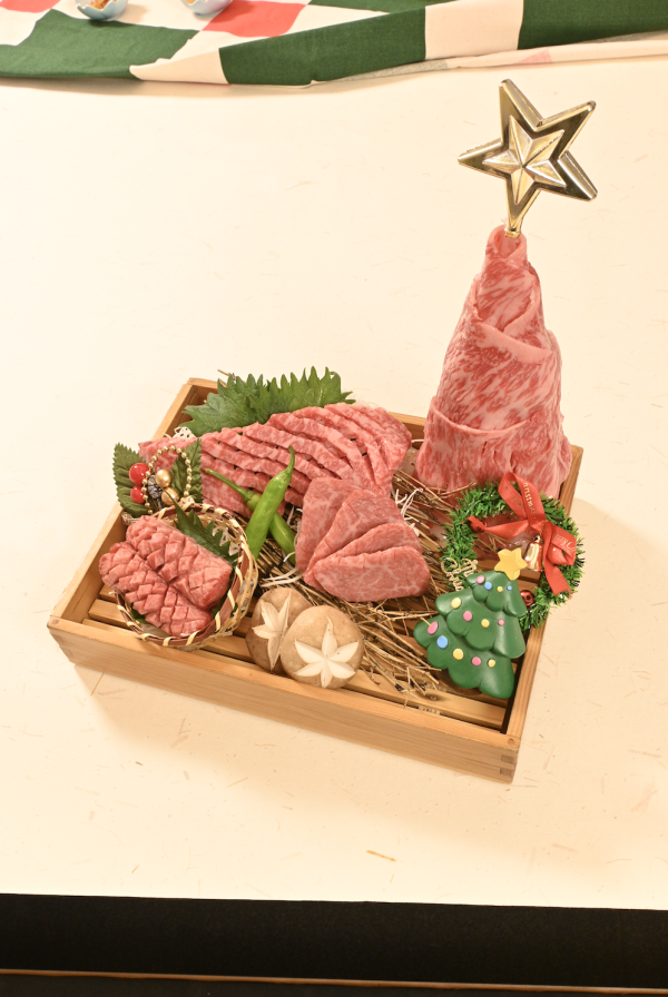 尖沙咀日式燒肉新出節慶套餐 高質Omakase/熟成和牛