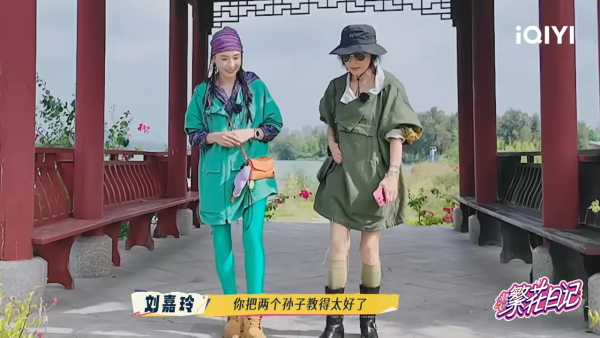 劉嘉玲突然爆狄波拉對張栢芝評價！栢芝聞言即時反應曝光 竟然咁樣秒回3個字？