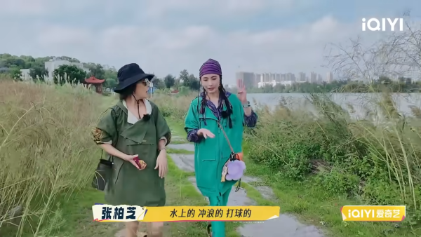 劉嘉玲突然爆狄波拉對張栢芝評價！栢芝聞言即時反應曝光 竟然咁樣秒回3個字？