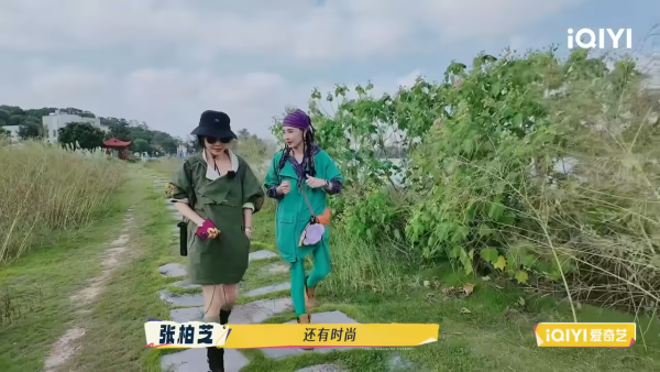 劉嘉玲突然爆狄波拉對張栢芝評價！栢芝聞言即時反應曝光 竟然咁樣秒回3個字？